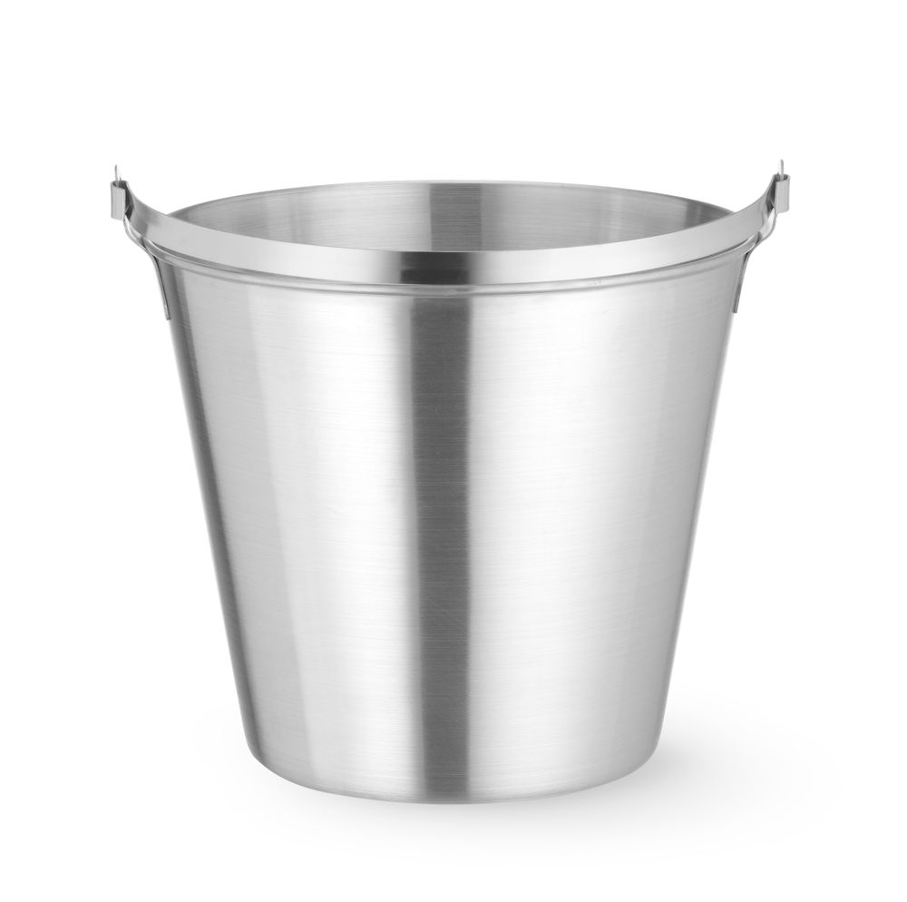 Kanta Kitchen Line, HENDI, Kitchen Line, 12L, ⌀310x(H)300mm