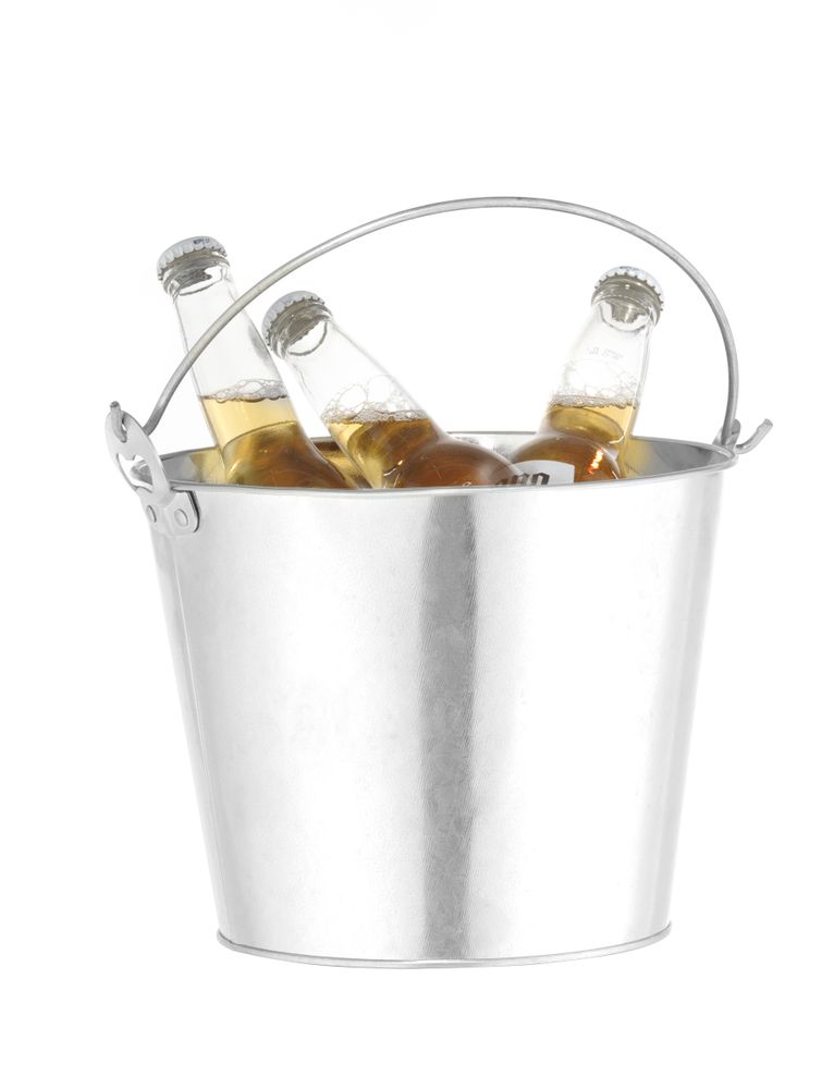 Kanta za pivo, BarUp, ⌀230x(H)180mm