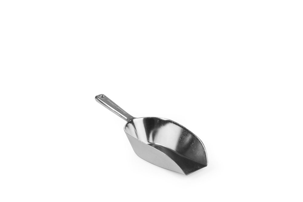 Lopatica od aluminijuma, HENDI, 0,125L, 180x65x(H)33mm