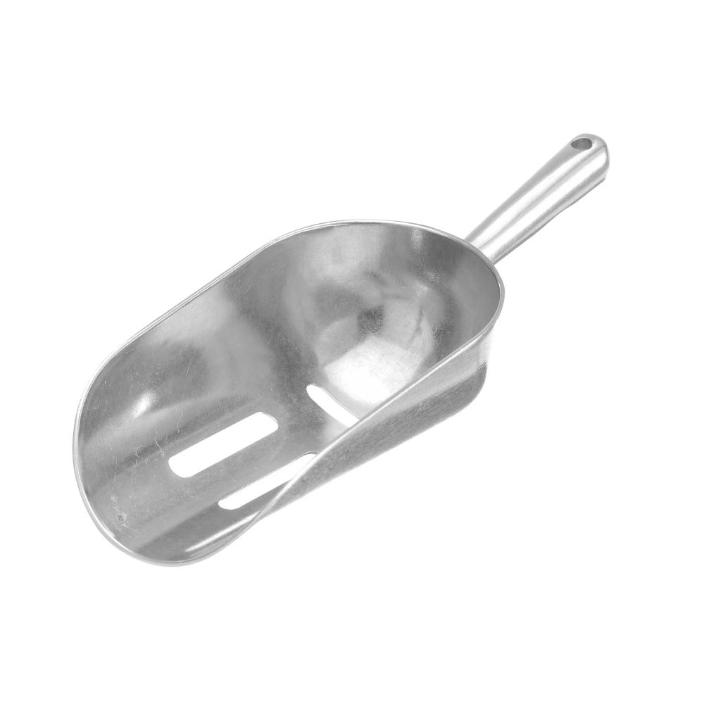 Bar lopatica za led s prorezima, BarUp, 0,35L, 220x80mm