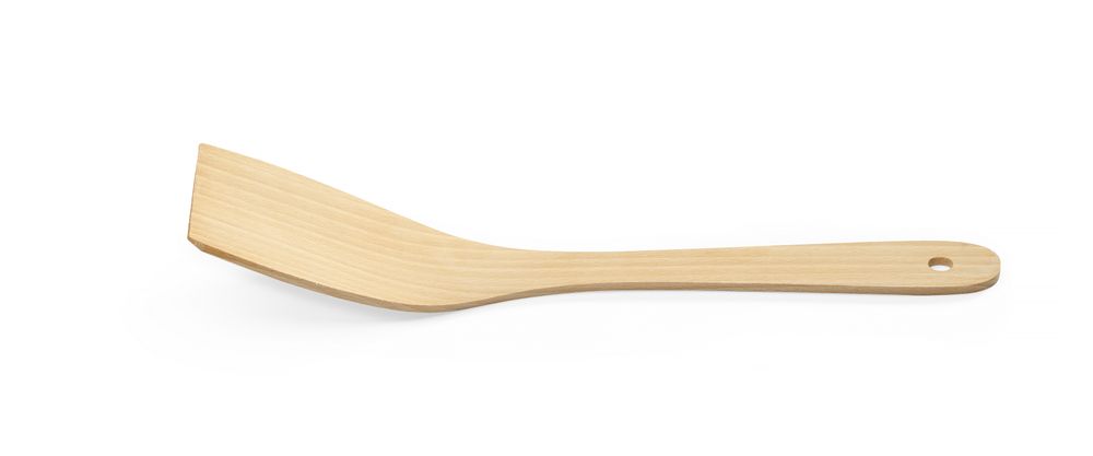 Savijena drvena špatula – set od 2 komada, HENDI, 2 kom, 320x70mm
