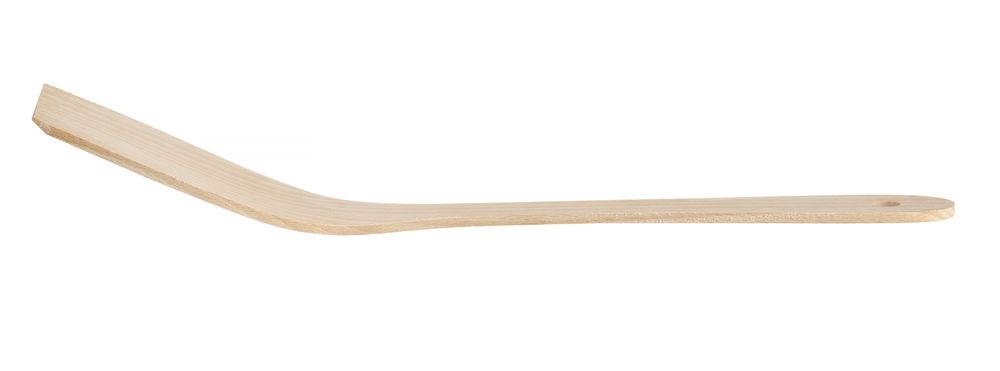 Savijena drvena špatula – set od 2 komada, HENDI, 2 kom, 320x70mm
