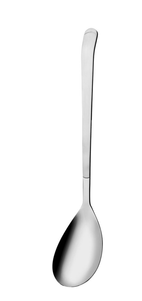 Kašika za posluživanje, HENDI, 305x60mm