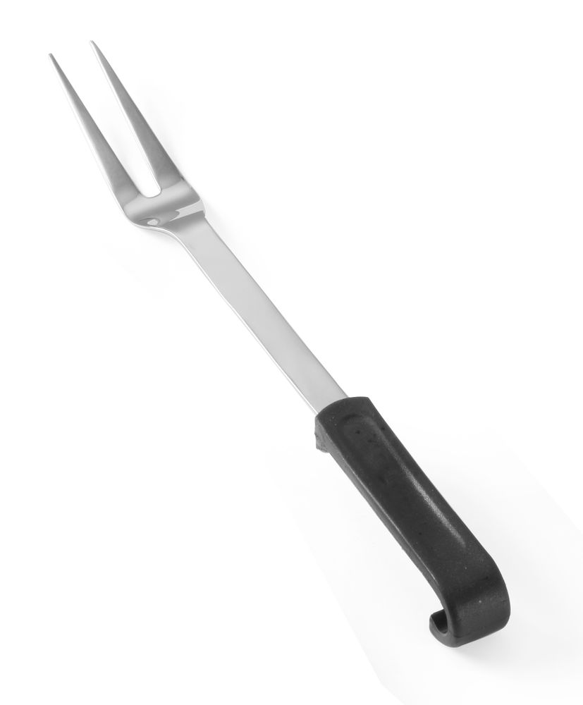 Viljuška za meso, HENDI, 345x32mm