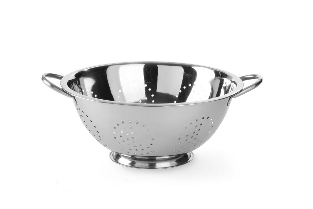 Cediljka Kitchen Line, HENDI, Kitchen Line, ⌀340x(H)160mm