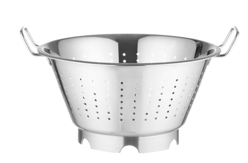 Cediljka Profi Line, HENDI, Profi Line, ⌀325x(H)175mm