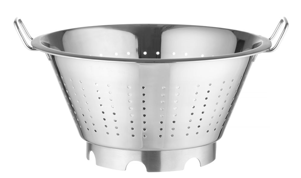 Cediljka Profi Line, HENDI, Profi Line, ⌀415x(H)210mm