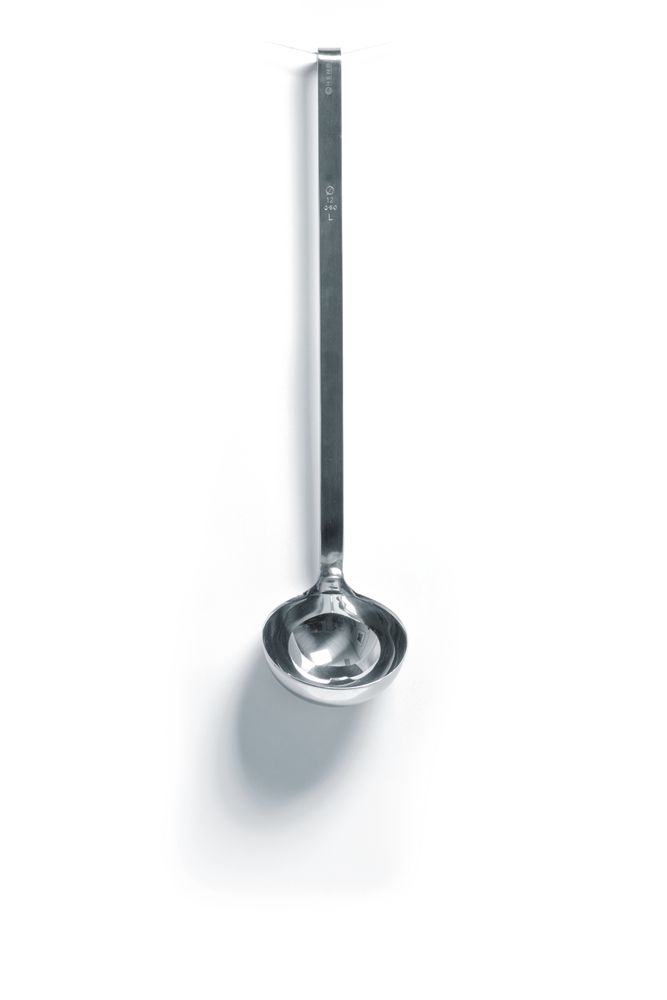 Kutlača protiv kapanja, HENDI, Profi Line, 0,5L, ⌀120x555mm