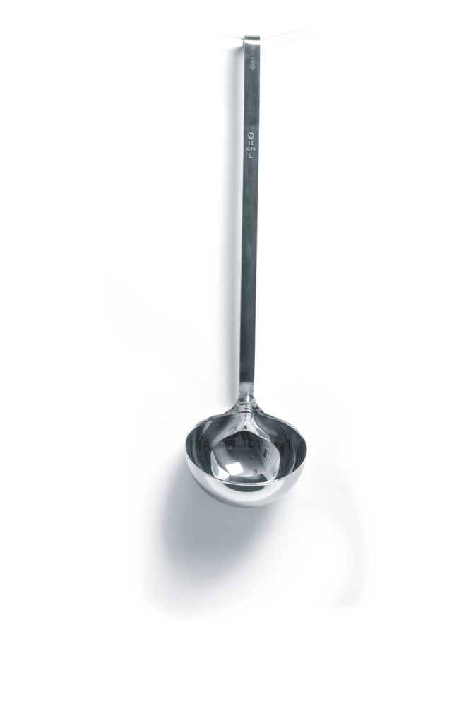 Kutlača protiv kapanja, HENDI, Profi Line, 0,75L, ⌀145x575mm