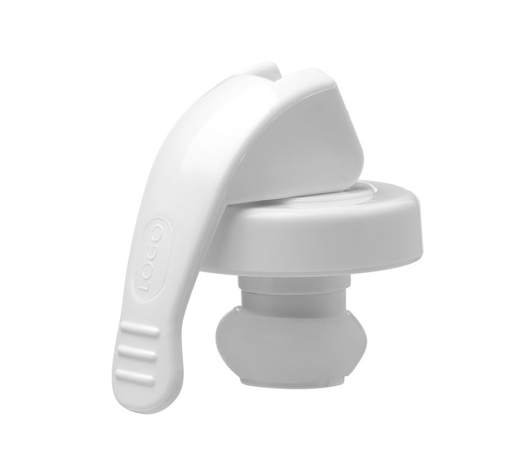 Clamp stopper, BarUp, 3 kom, ⌀36x81mm