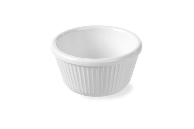 Melaminska činijica, HENDI, 80 ml, 0,08L, ⌀80x(H)40mm