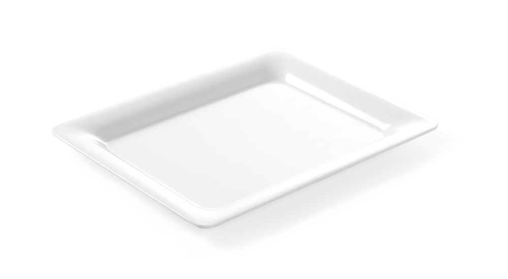 Gastronorm posude s tankim obručom, HENDI, GN 1/2, 325x265x(H)20mm