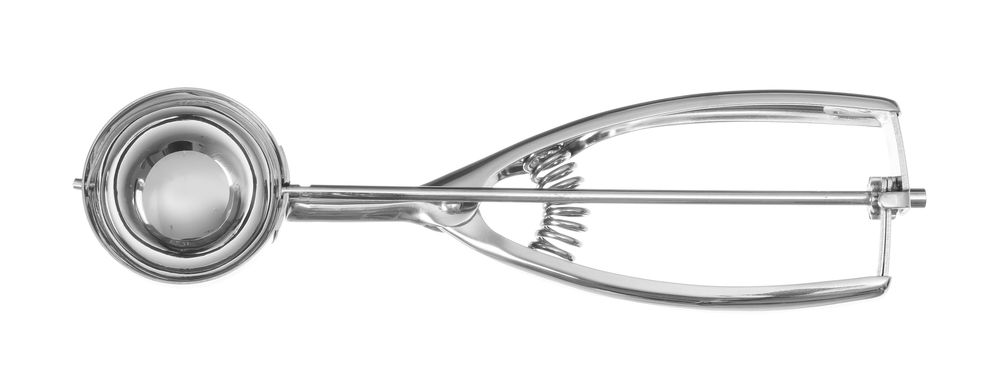 Kašika za sladoled Kitchen Line, HENDI, Kitchen Line, 1/24, ⌀53mm