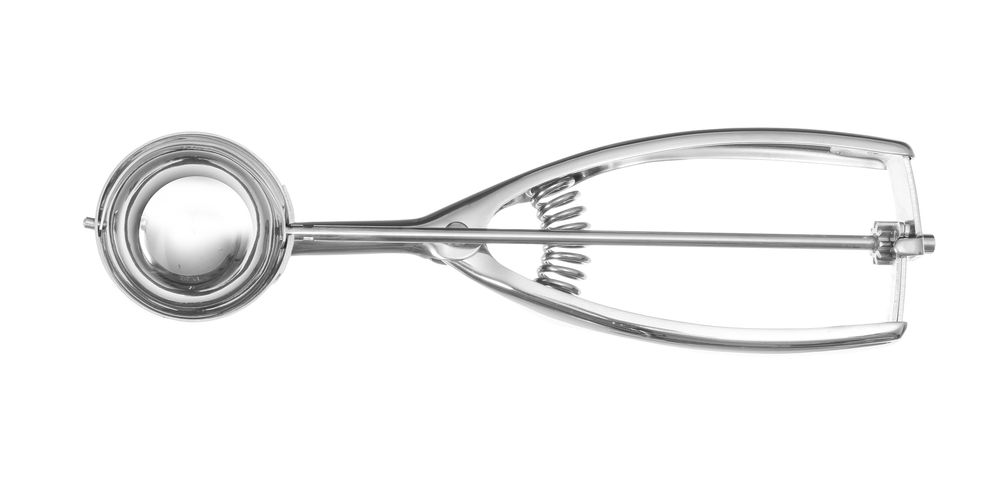 Grabilica za sladoled Kitchen Line, HENDI, Kitchen Line, 1/36, ⌀48mm