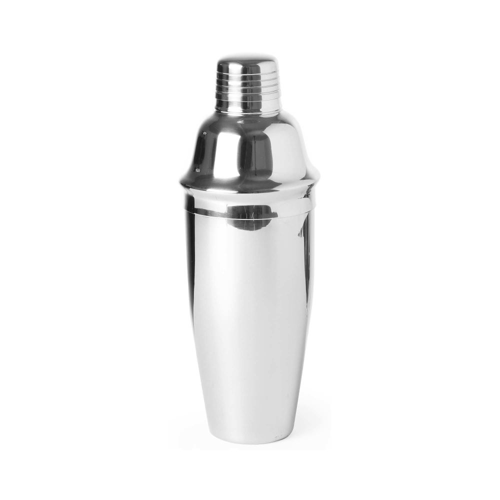 3-delni Cobbler šejker, BarUp, 0,75L, ⌀80x(H)240mm