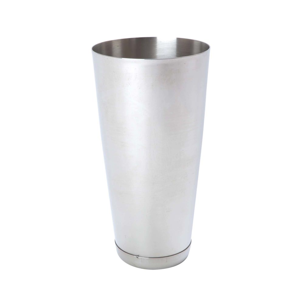 Boston šejker, BarUp, 0,8L, ⌀90x(H)175mm