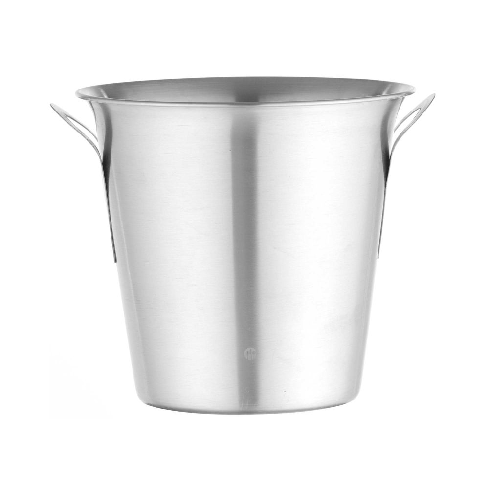 Rashlađivač za vino, BarUp, 3,5L, Srebrna, ⌀210x(H)210mm
