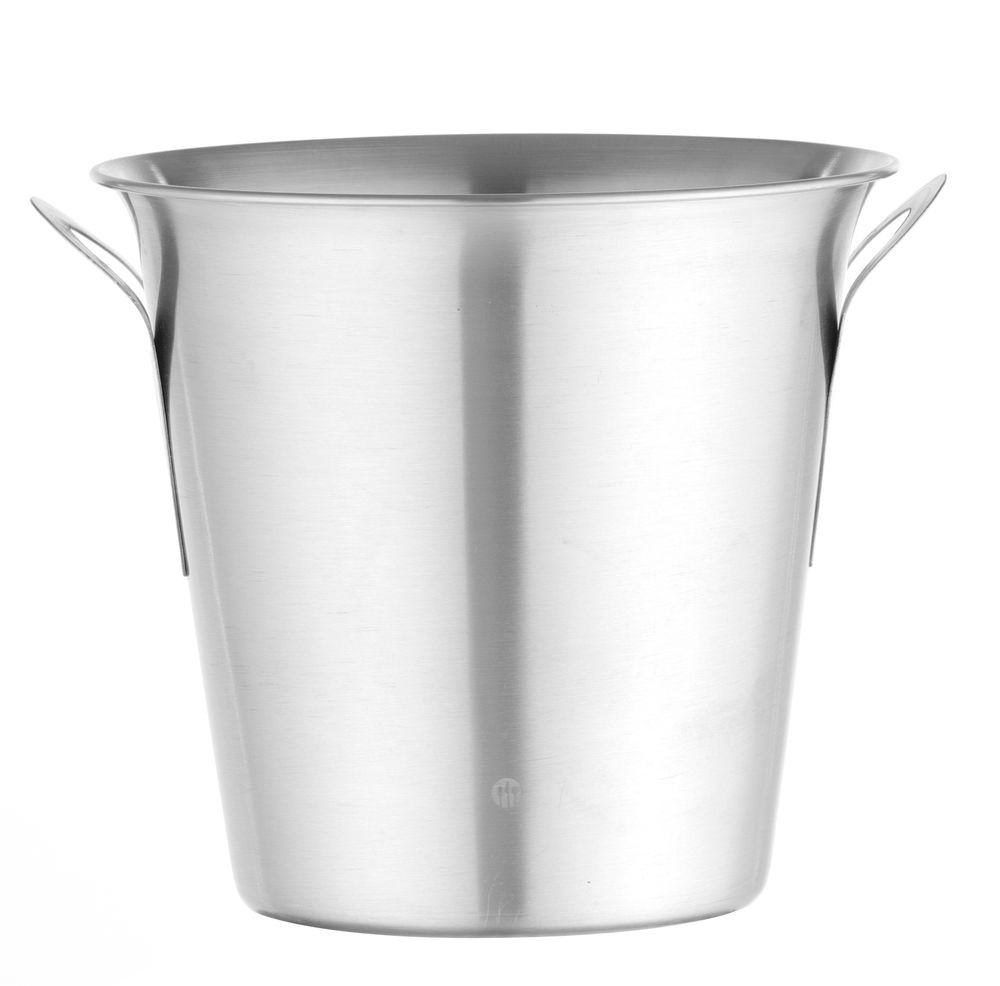 Rashlađivač za vino, BarUp, 3,5L, Srebrna, ⌀210x(H)210mm