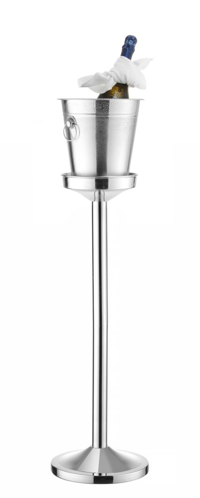 Stalak za rashlađivač za vino, BarUp, ⌀185x(H)750mm