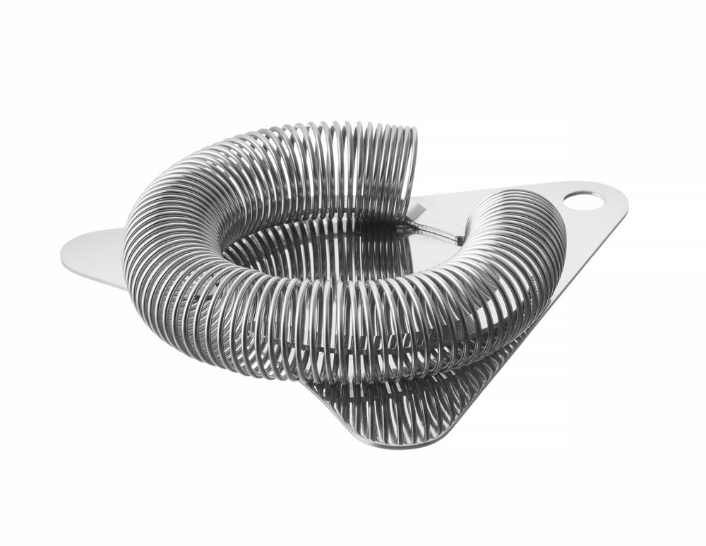 Triangle koktel cediljka, BarUp, 97x105mm