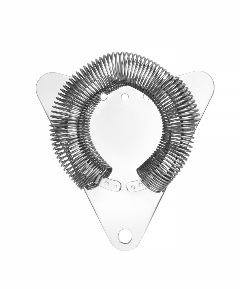 Triangle koktel cediljka, BarUp, 97x105mm
