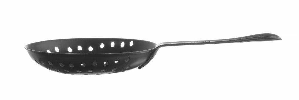 Julep barmensko cedilo, BarUp, Crna, 160x76mm