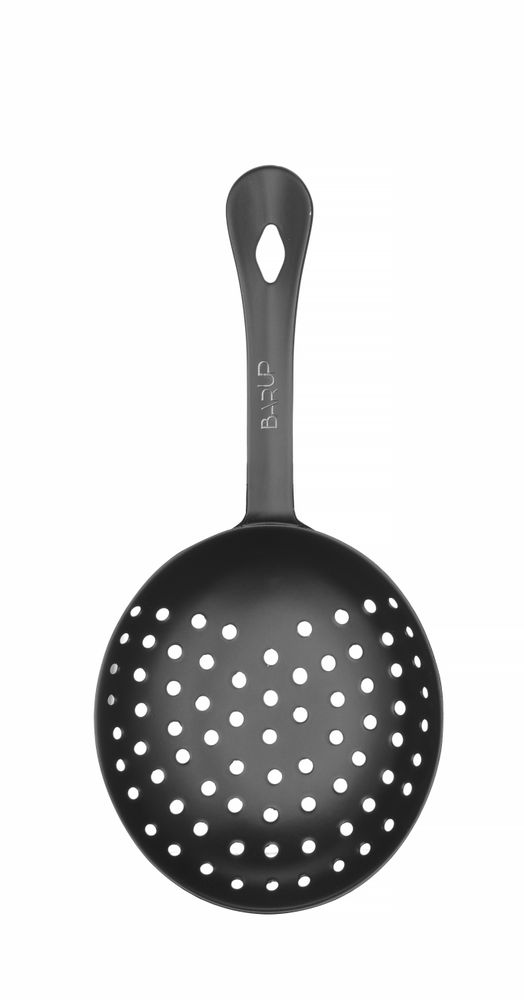 Julep barmensko cedilo, BarUp, Crna, 160x76mm