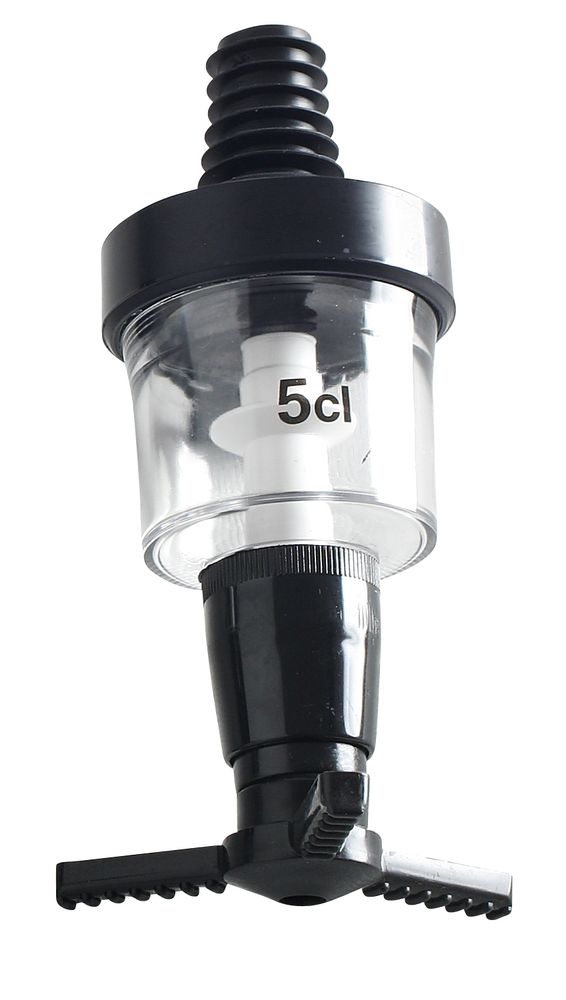 Non - drip dozator, BarUp, 0,05L