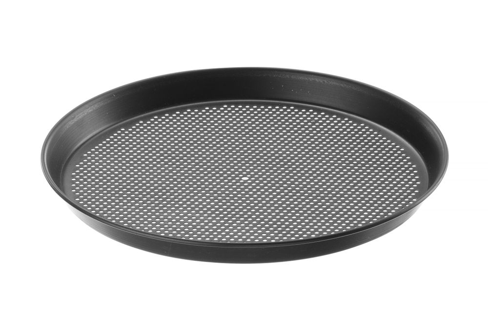 Perforirani kalup za picu, HENDI, ⌀291x(H)24mm