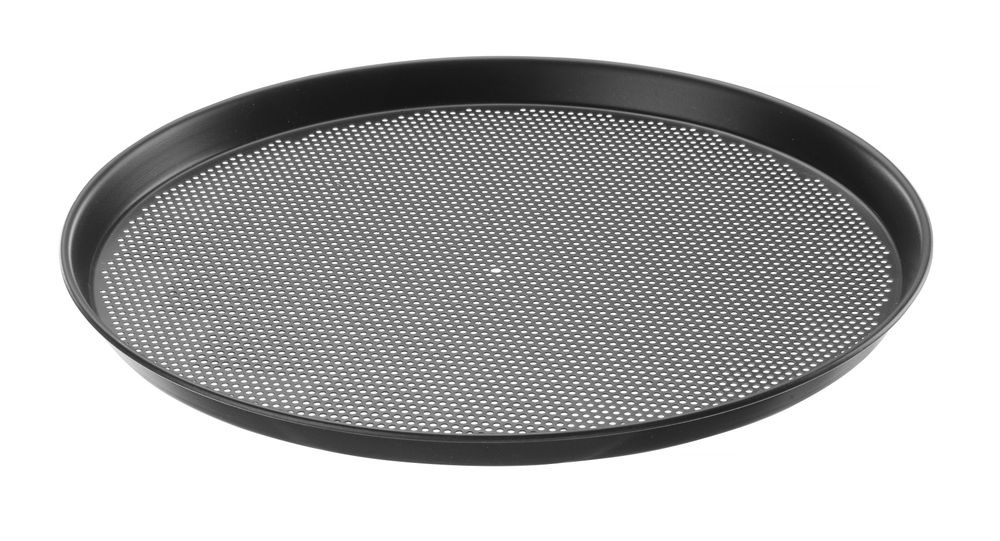 Perforirani kalup za picu, HENDI, ⌀411x(H)23mm