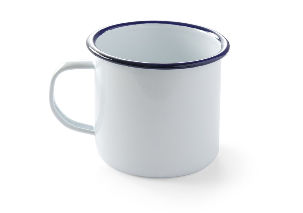 Šalica za čaj, HENDI, 0,52L, ⌀100x(H)90mm
