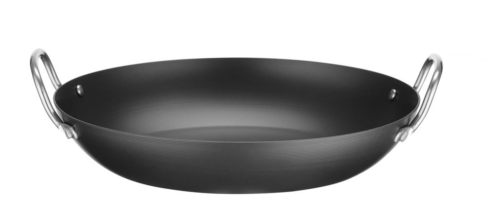 Tava za posluživanje, HENDI, ⌀204x240mm