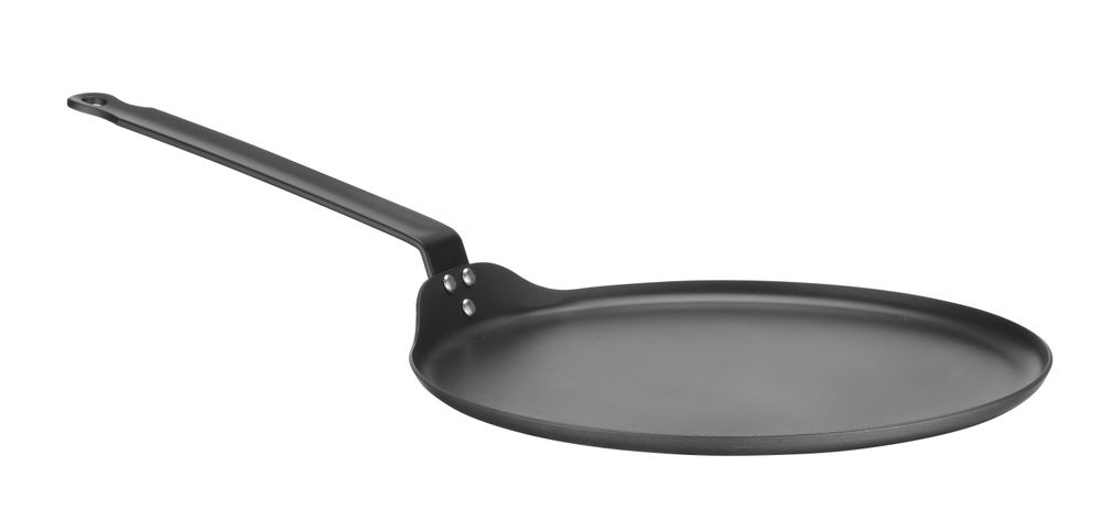 Tava za palačinke, HENDI, 520x282x(H)85mm