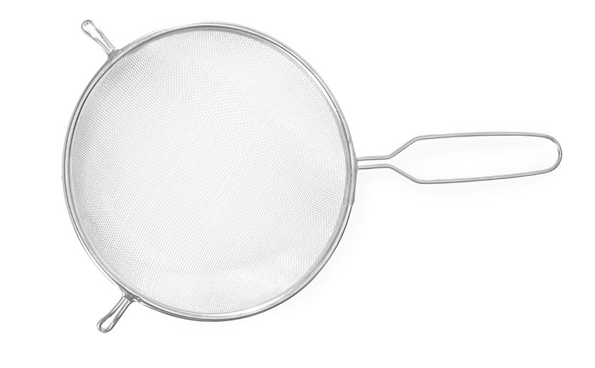 Sito, HENDI, Kitchen Line, 360x210x(H)80mm