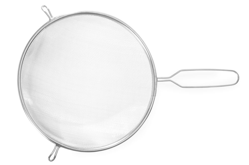 Sito, HENDI, Kitchen Line, 395x260x(H)90mm