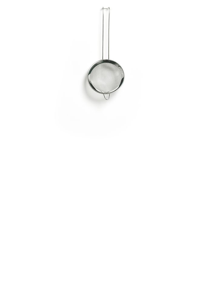 Sito - Sitna žica, HENDI, Profi Line, 250x105x(H)40mm