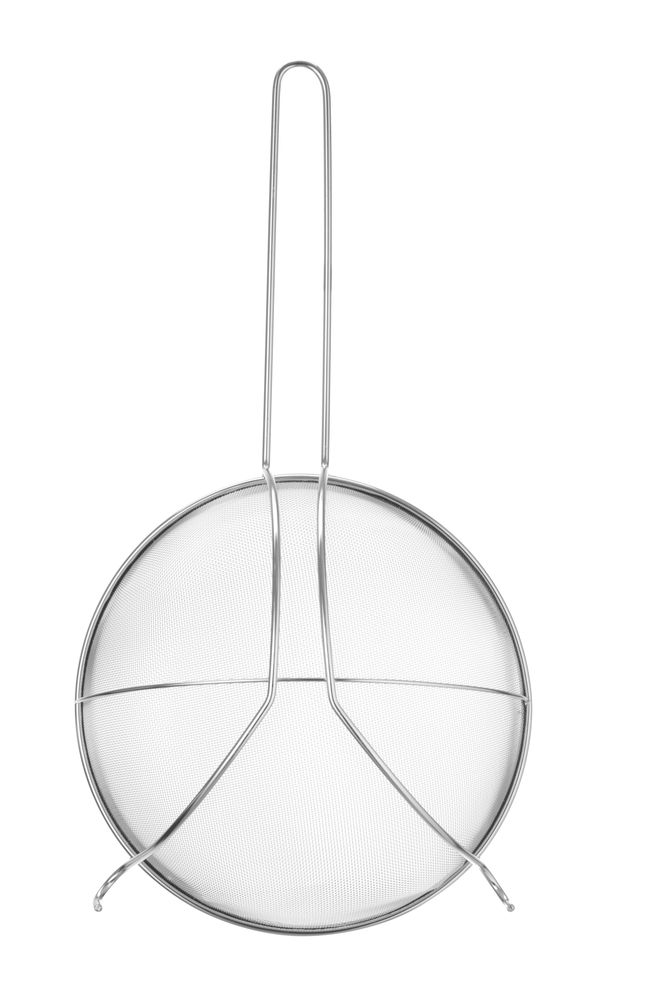 Ojačano cjedilo, HENDI, 595x305x(H)145mm