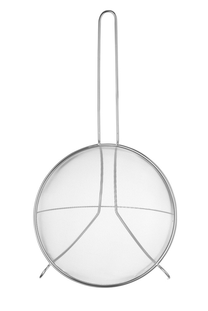 Ojačano cjedilo, HENDI, 700x345x(H)145mm