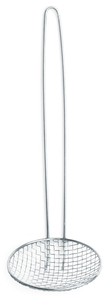 Grabilica za pržene krumpiriće, HENDI, ⌀100x310mm