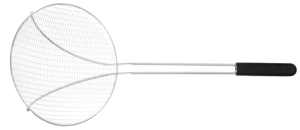 Grabilica za pržene krumpiriće, HENDI, ⌀240x640mm