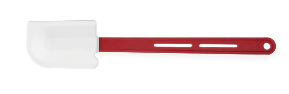 Sekač Kitchen Line, HENDI, Kitchen Line, Crvena, 354x70mm