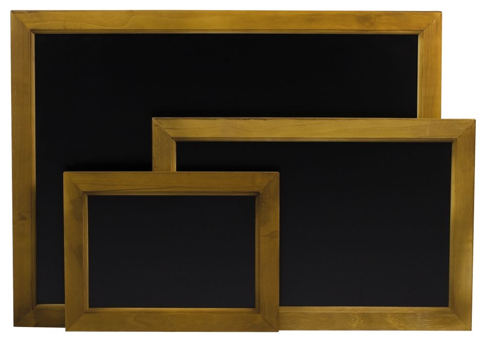 Zidna tabla za pisanje, HENDI, 300x400mm