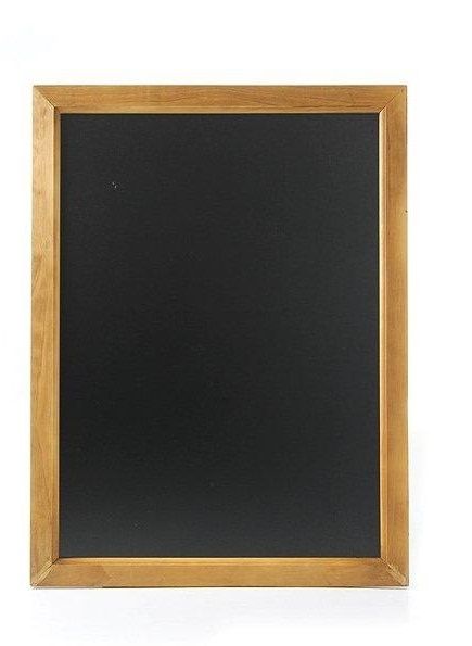 Zidna tabla za pisanje, HENDI, 600x800mm