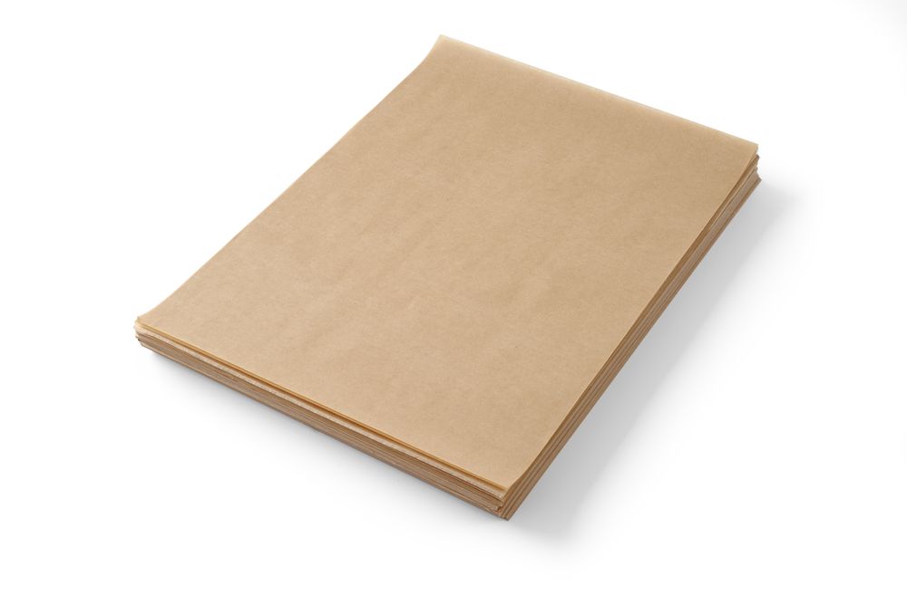 Masni papir, HENDI, Bež, 500 kom, 250x350mm
