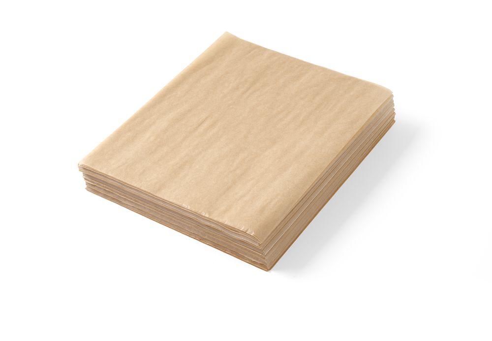 Masni papir, HENDI, Bež, 500 kom, 200x250mm