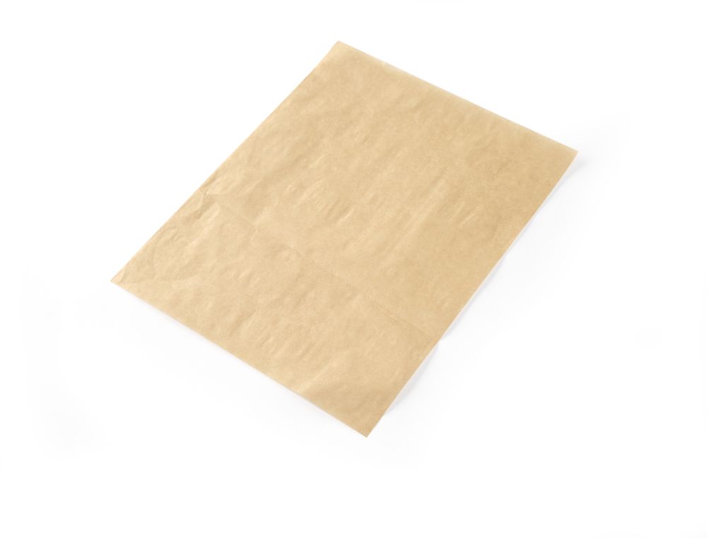 Masni papir, HENDI, Bež, 500 kom, 200x250mm