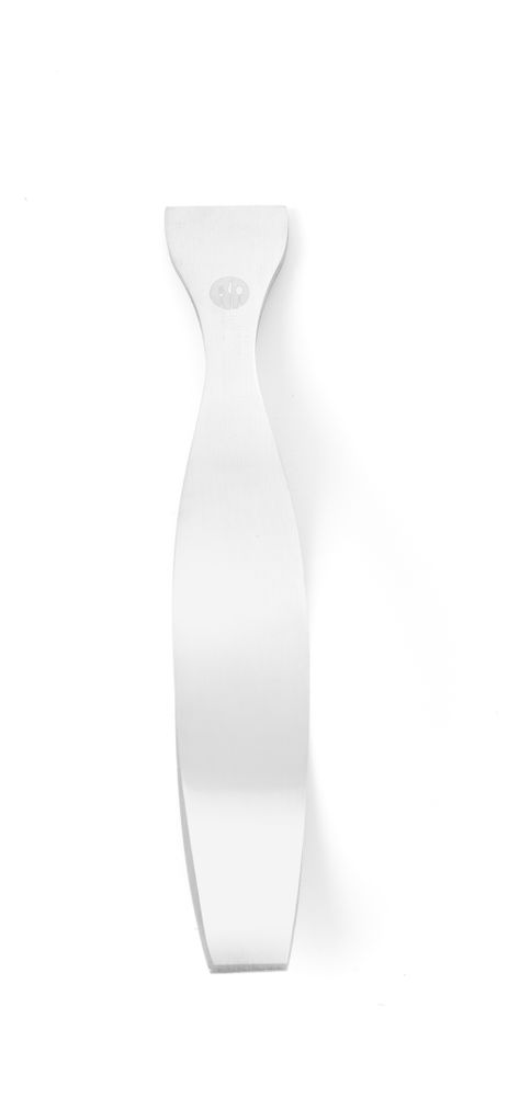 Pinceta za riblje kosti pljosnate glave, HENDI, (L)130mm