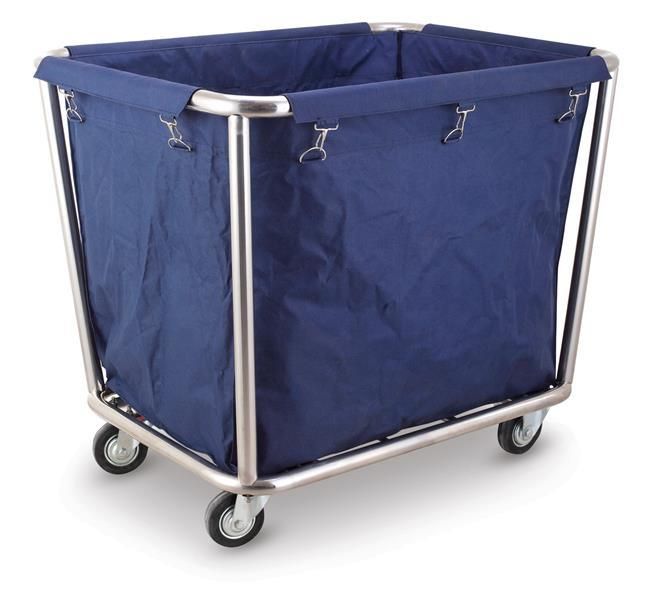 Kolica za veš, AmerBox, 900x650x(H)850mm