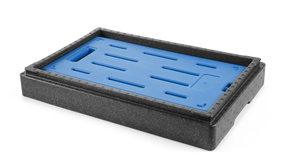 Rashladni element, HENDI, GN 1/1, 530x325x(H)30mm