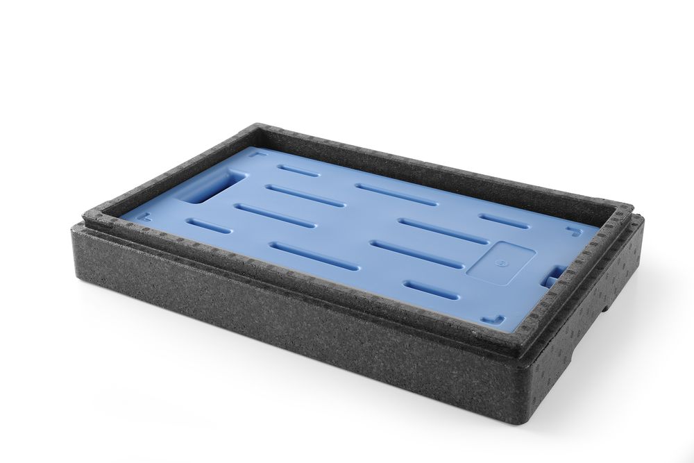 Rashladni element, HENDI, GN 1/1, 530x325x(H)30mm